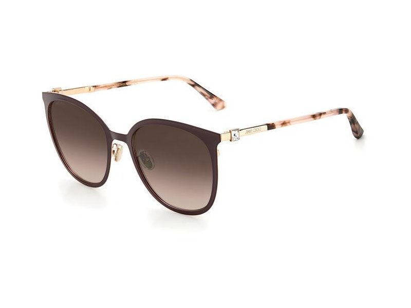 Jimmy Choo Sonnenbrille JC Oria/G/SK DDB/HA