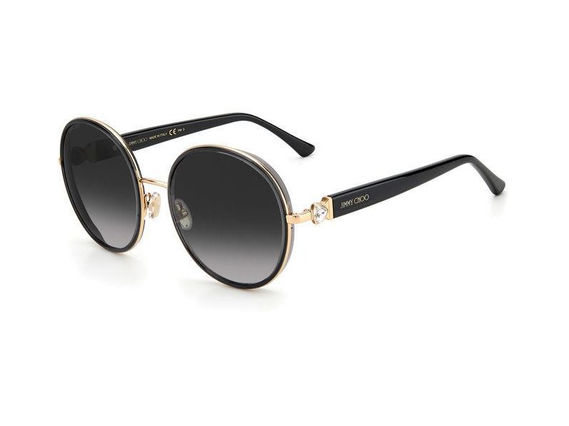 Jimmy Choo Sonnenbrille JC Pam/S 2F7/9O