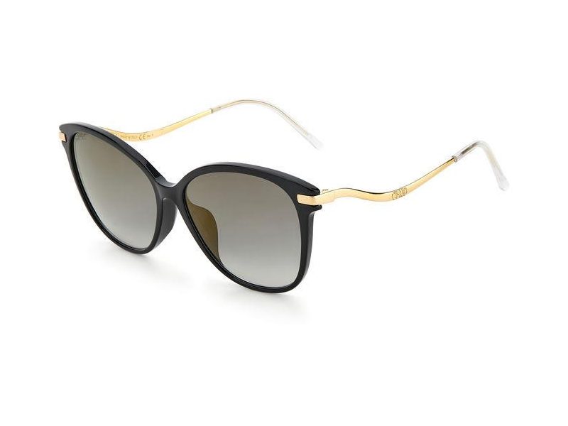 Jimmy Choo Sonnenbrille JC Peg/F/S 807/FQ