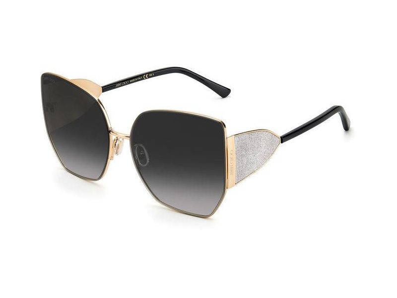 Jimmy Choo Sonnenbrille JC River/S 2M2/9O