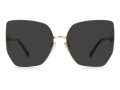 Jimmy Choo Sonnenbrille JC River/S RHL/IR