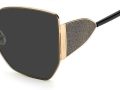 Jimmy Choo Sonnenbrille JC River/S RHL/IR