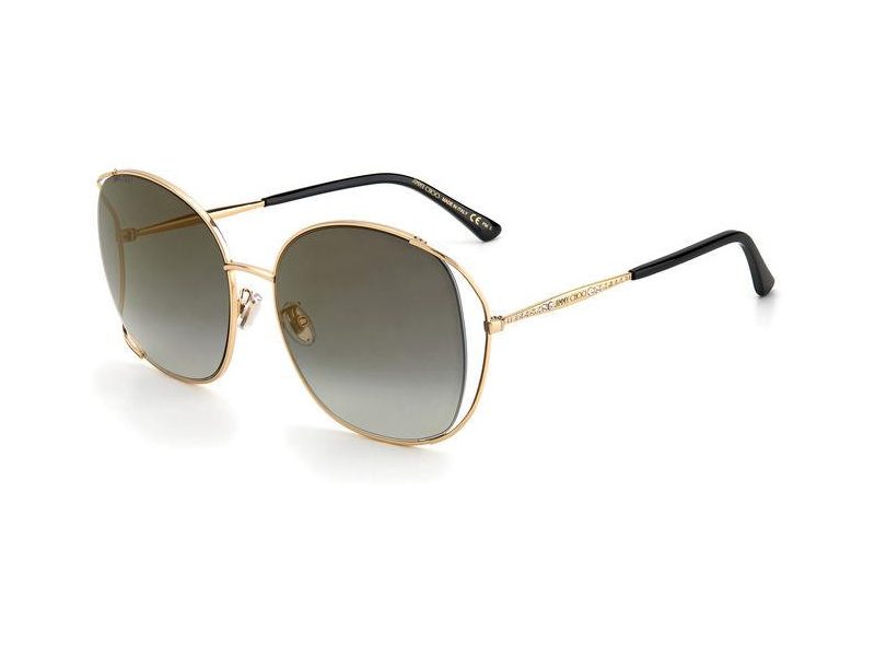 Jimmy Choo Sonnenbrille JC Tinka/G/SK 000/FQ