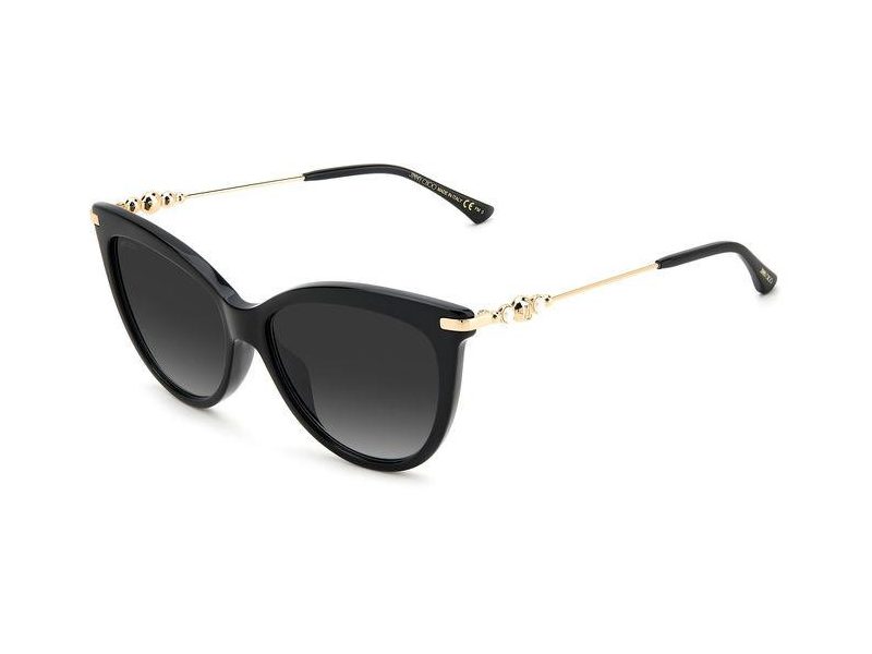 Jimmy Choo Sonnenbrille JC Tinsley/G/S 807/9O