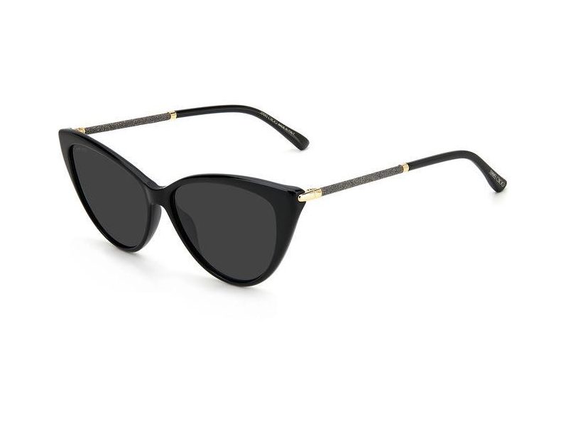 Jimmy Choo Sonnenbrille JC Val/S 807/IR