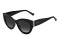 Jimmy Choo JC Xena/S 807/9O 54 Sonnenbrille
