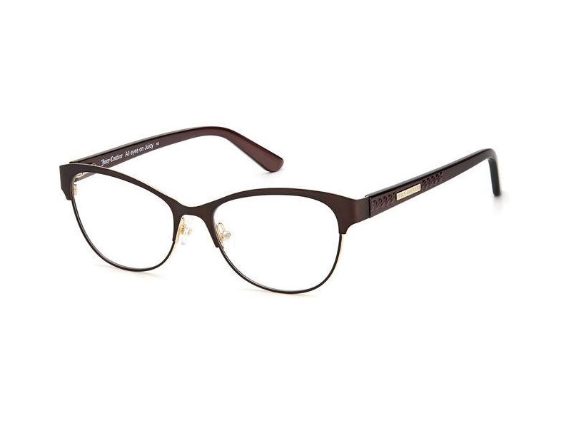 Juicy Couture Brillen JU 216/G YZ4