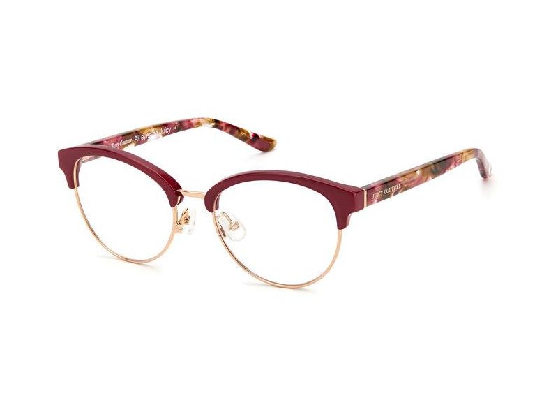 Juicy Couture Brillen JU 224 LHF
