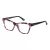 Juicy Couture Brillen JU 264/G O2V