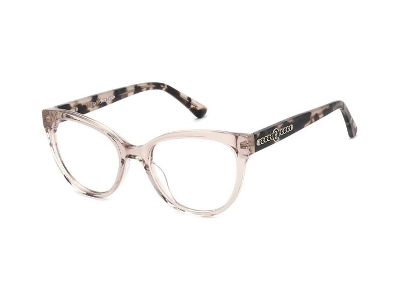 Juicy Couture Brillen JU 268 3DV