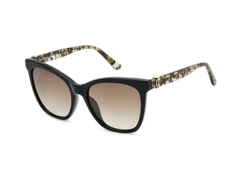 Juicy Couture Sonnenbrille JU 629/G/S 807/HA