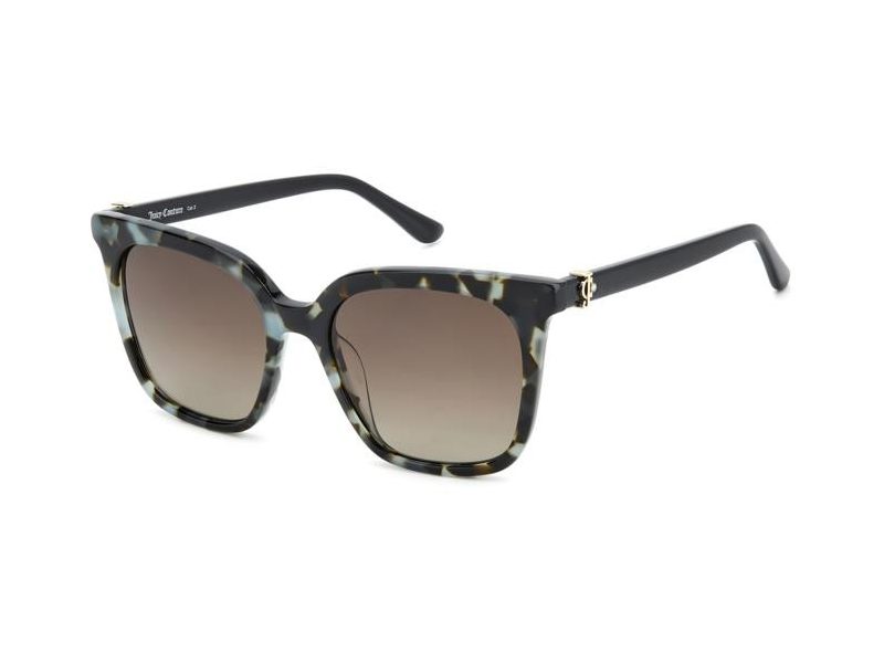 Juicy Couture Sonnenbrille JU 637/G/S 086/HA