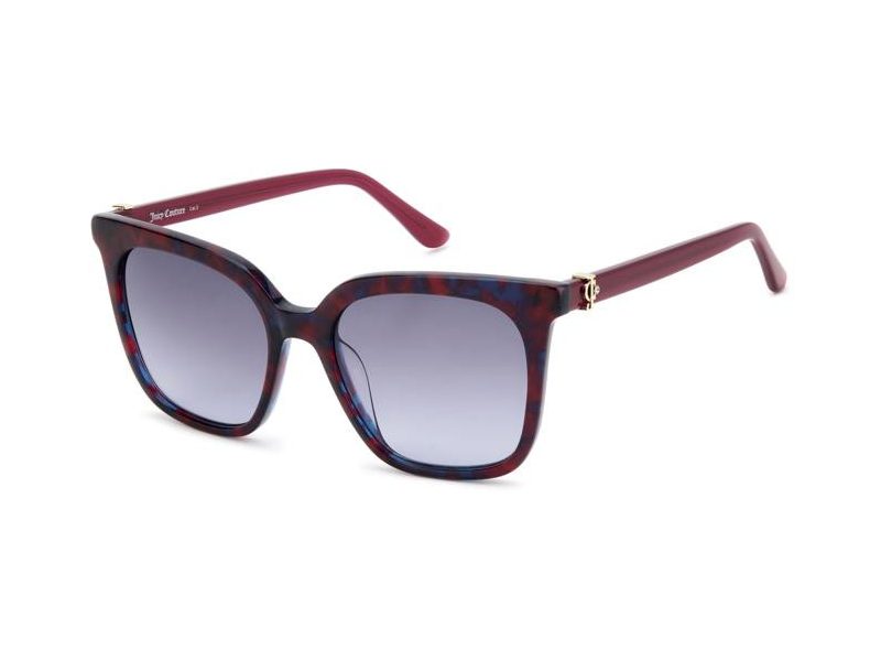 Juicy Couture Sonnenbrille JU 637/G/S 72V/GB