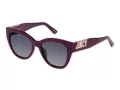 Juicy Couture Sonnenbrille JU 639/G/S 0T7/9O