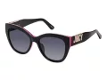 Juicy Couture Sonnenbrille JU 639/G/S 3MR/9O