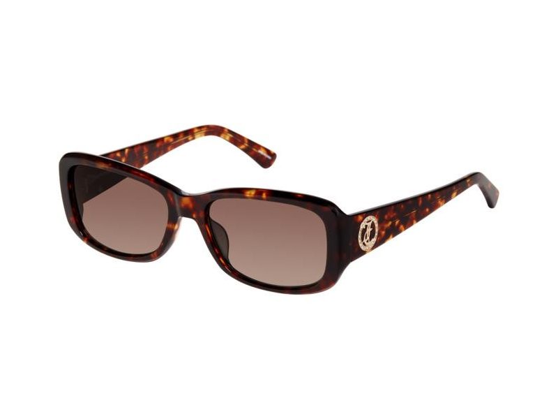 Juicy Couture Sonnenbrille JU 640/G/S 086/HA