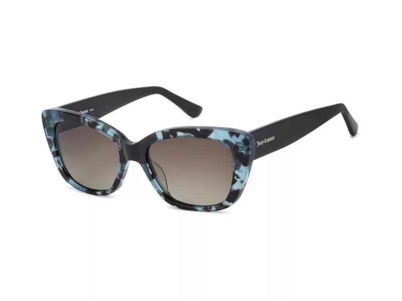Juicy Couture Sonnenbrille JU 641/G/S 086/HA