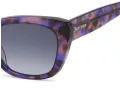 Juicy Couture Sonnenbrille JU 641/G/S S10/9O