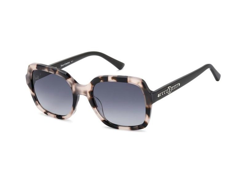 Juicy Couture Sonnenbrille JU 642/G/S HT8/9O