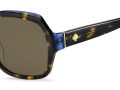 Kate Spade Sonnenbrille KS Amberlynn/S 2VM/SP