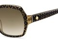 Kate Spade Sonnenbrille KS Amberlynn/S Y1J/HA