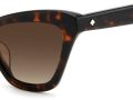 Kate Spade Sonnenbrille KS Amelie/G/S 086/HA