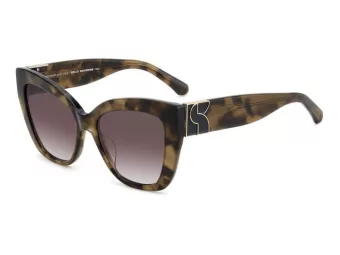 Kate Spade Sonnenbrille KS Bexley/G/S 086/3X
