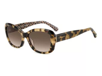 Kate Spade Sonnenbrille KS Elowen/G/S 1NR/HA