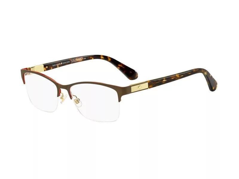 Kate Spade Brillen KS Glorianne WR9 53
