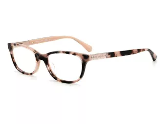 Kate Spade Brillen KS Hazen HT8 51