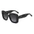 Kate Spade Sonnenbrille KS Josey/G/S 807/9O