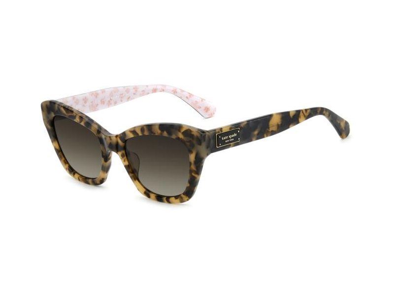 Kate Spade Sonnenbrille KS Ks daina 2/G/S 086/HA