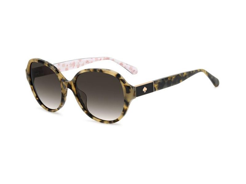 Kate Spade Sonnenbrille KS Ks emalie 2/G/S 086/HA