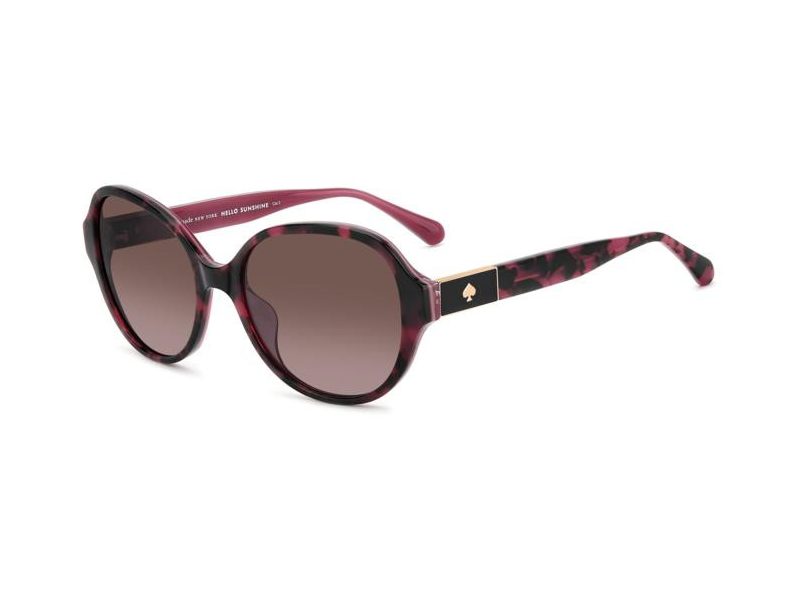 Kate Spade Sonnenbrille KS Ks emalie 2/G/S HT8/3X