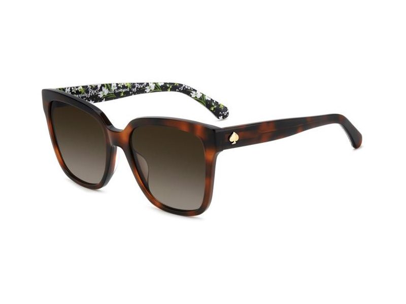 Kate Spade Sonnenbrille KS Ks kiya 2/G/S 086/HA