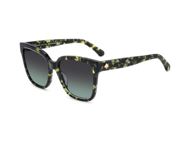 Kate Spade Sonnenbrille KS Ks kiya 2/G/S PHW/IB