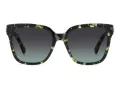 Kate Spade Sonnenbrille KS Ks kiya 2/G/S PHW/IB