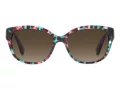 Kate Spade Sonnenbrille KS Ks ninna 2/S 5MU/HA