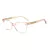 Kate Spade Brillen KS Payton 35J 50