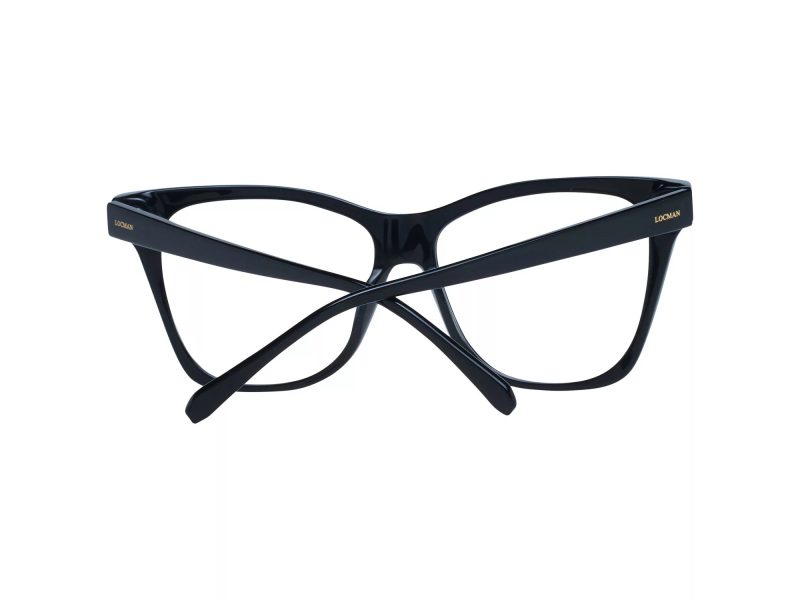 Locman Brillen LOC V008STR BLK
