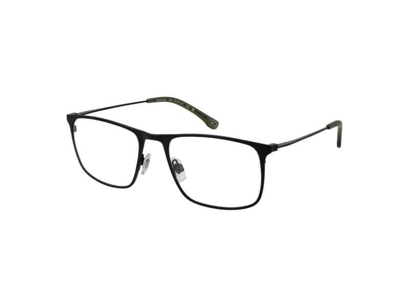 Land Rover Brillen LR Redford BLK