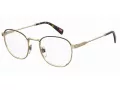 Levi's Brillen LV 1028 J5G 50