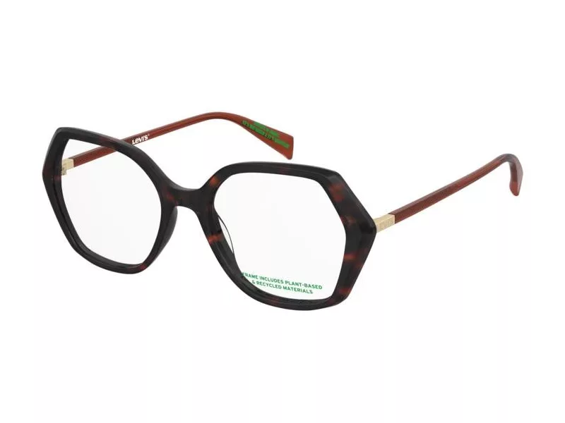 Levi's Brillen LV 1105 086