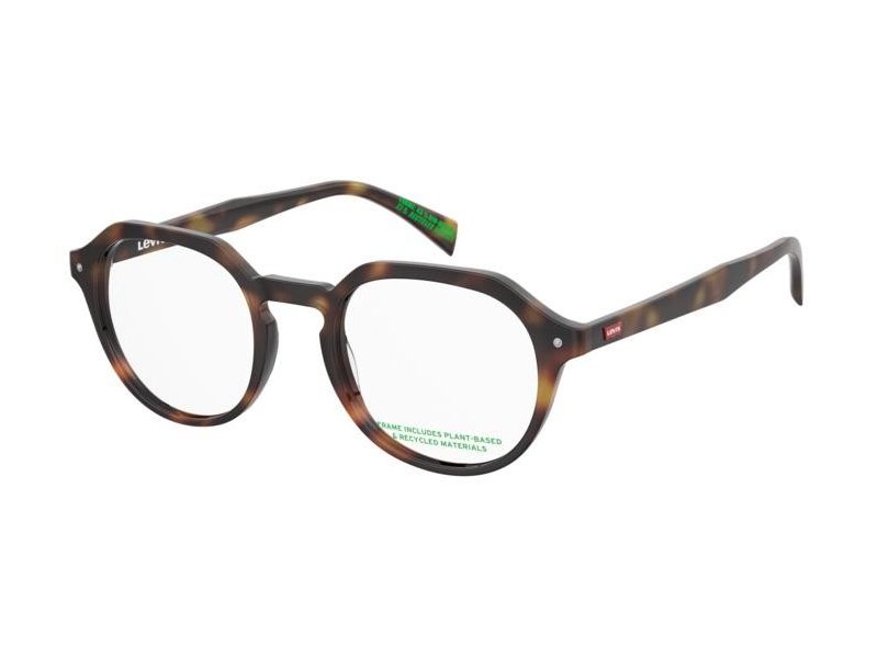 Levi's Brillen LV 5077 086