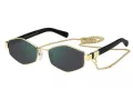 Marc Jacobs Sonnenbrille MARC 496/S PEF/MT