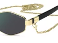 Marc Jacobs Sonnenbrille MARC 496/S PEF/MT