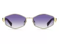 Marc Jacobs Sonnenbrille MARC 496/S S9E/DG