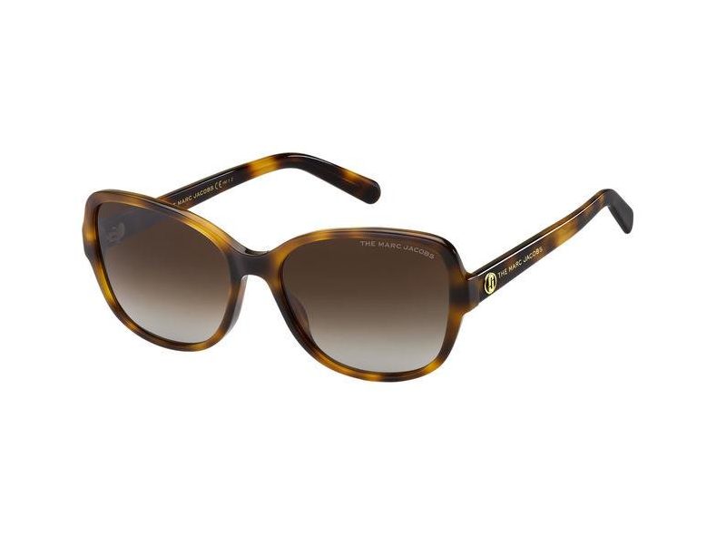 Marc Jacobs Sonnenbrille MARC 528/S 2IK/LA