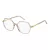 Marc Jacobs Brillen MARC 778 FWM