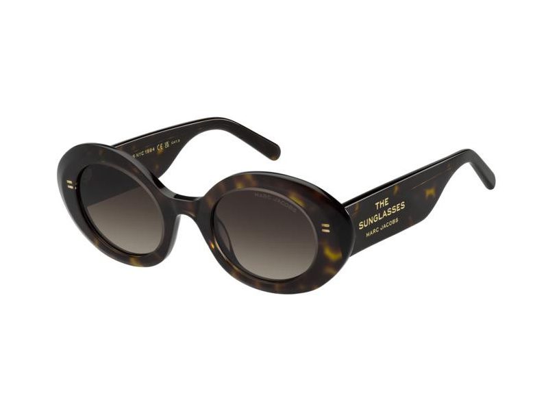 Marc Jacobs Sonnenbrille MARC 799/S AIO/HA